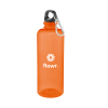 Product 50310 with SKU 50310TRNORN in Translucent Orange