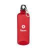 Product 50310 with SKU 50310TRNRED in Translucent Red