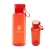 Product 50311 with SKU 50311TRNRED in Translucent Red