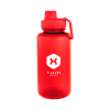 Product 50313 with SKU 50313TRNRED in Translucent Red