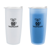 Product 50360 with SKU 50360FSTBLU in Frosted Blue