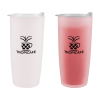 Product 50360 with SKU 50360FSTRED in Frosted Red