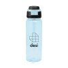 Product 50401 with SKU 50401TRNBLL in Translucent Light Blue