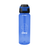 Product 50401 with SKU 50401TRNBLU in Translucent Blue