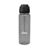 Product 50401 with SKU 50401TRNCHA in Translucent Charcoal