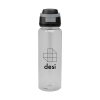 Product 50401 with SKU 50401TRNGRA in Translucent Gray