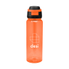 Product 50401 with SKU 50401TRNORN in Translucent Orange