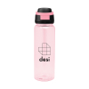 Product 50401 with SKU 50401TRNPNK in Translucent Pink