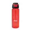Product 50401 with SKU 50401TRNRED in Translucent Red