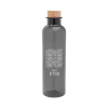 Product 50412 with SKU 50412TRNBLK in Translucent Black
