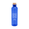 Product 50412 with SKU 50412TRNBLU in Translucent Blue