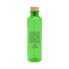 Product 50412 with SKU 50412TRNLIM in Translucent Lime Green
