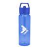 Product 50423 with SKU 50401TRNBLU in Translucent Blue