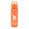Product 50423 with SKU 50401TRNORN in Translucent Orange