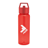 Product 50423 with SKU 50401TRNRED in Translucent Red