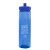 Product 50512 with SKU 50512TRNBLU in Translucent Blue