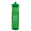 Product 50512 with SKU 50512TRNGRN in Translucent Green