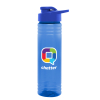 Product 50513 with SKU 50513TRNBLU in Translucent Blue