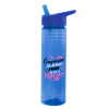 Product 50514 with SKU 50514TRNBLU in Translucent Blue