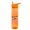 Product 50514 with SKU 50514TRNORN in Translucent Orange