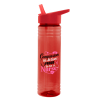 Product 50514 with SKU 50514TRNRED in Translucent Red