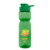 Product 50516 with SKU 50516TRNGRN in Translucent Green