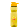 Product 50516 with SKU 50516TRNYEL in Translucent Yellow