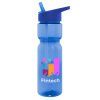 Product 50517 with SKU 50517TRNBLU in Translucent Blue