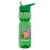 Product 50517 with SKU 50517TRNGRN in Translucent Green