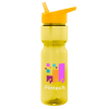 Product 50517 with SKU 50517TRNYEL in Translucent Yellow