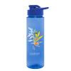 Product 50518 with SKU 50518TRNBLU in Translucent Blue