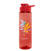 Product 50518 with SKU 50518TRNRED in Translucent Red