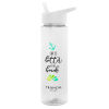 Product 50519 with SKU 50519CLR in Clear
