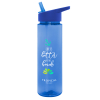 Product 50519 with SKU 50519TRNBLU in Translucent Blue