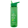 Product 50519 with SKU 50519TRNGRN in Translucent Green