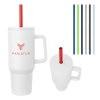 Product 51075 with SKU 50075RWHT in Recycled White