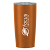 Product 54036 with SKU 5790METORN in Metallic Orange
