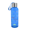 Product 550042 with SKU 50042TRNBLU in Translucent Blue