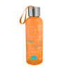 Product 550042 with SKU 50042TRNORN in Translucent Orange