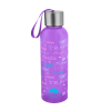 Product 550042 with SKU 50042TRNPUR in Translucent Purple