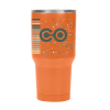 Product 550046 with SKU 50046RORN in Recycled Orange