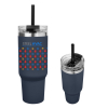 Product 550077 with SKU 50077RNAV in Recycled Navy