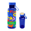Product 550311 with SKU 50311TRNBLU in Translucent Blue