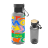 Product 550311 with SKU 50311TRNCHA in Translucent Charcoal