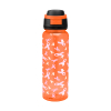 Product 550401 with SKU 50401TRNORN in Translucent Orange