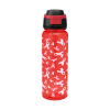 Product 550401 with SKU 50401TRNRED in Translucent Red