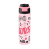 Product 550402 with SKU 50402TRNPNK in Translucent Pink
