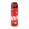 Product 550402 with SKU 50402TRNRED in Translucent Red