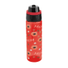Product 550429 with SKU 50402TRNRED in Translucent Red