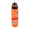 Product 550430 with SKU 50401TRNORN in Translucent Orange